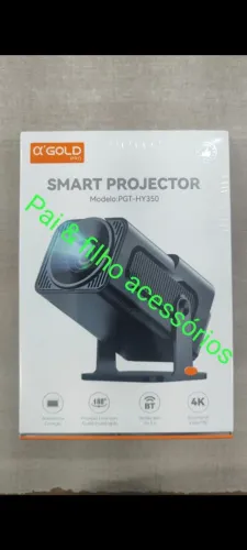 Projetor hy350