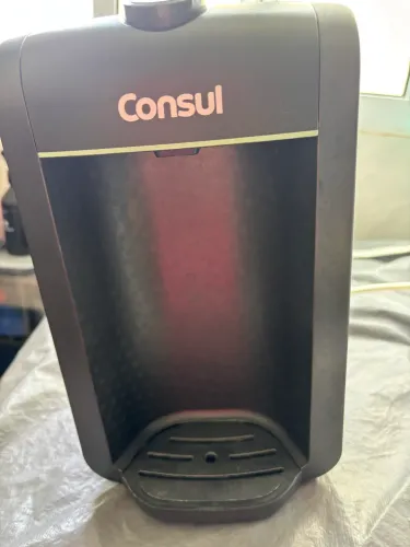 Purificador cônsul semi novo