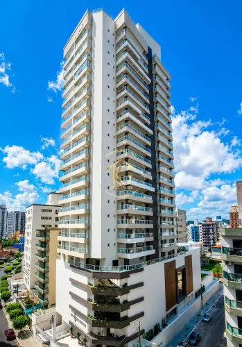 Apartamento A Venda 2 Quartos 1 Suite 1 Vaga Semimobiliado Guilhermina PG