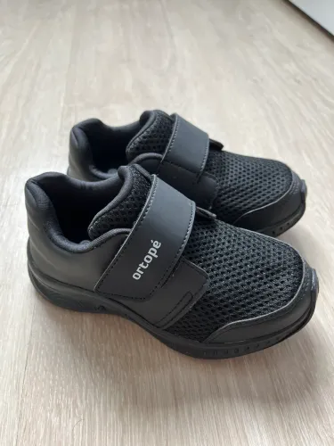 Tênis tamanho 27 (18 cm) - NOVO - Ortopé