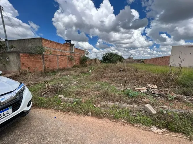 LOTE 230M NO GOIANIA SUL Escriturado - Aceito troca