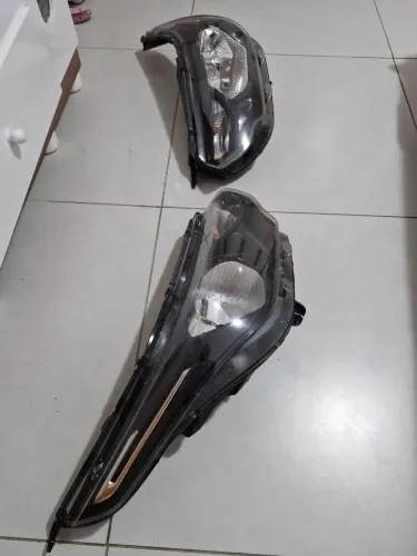 FAROL FIAT STRADA