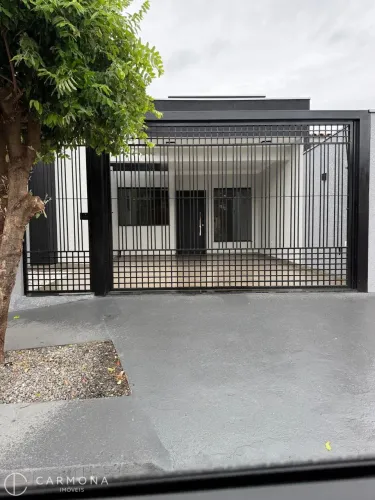 Casa à venda no Parque das Grevíleas | Maringá-PR