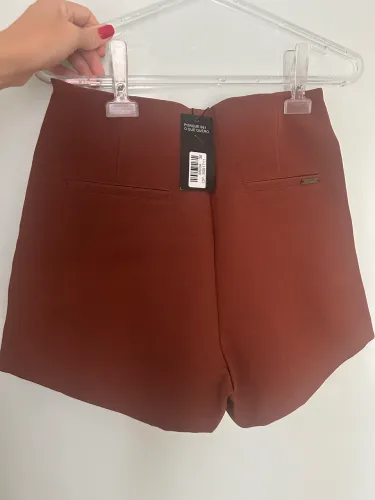 Short saia 