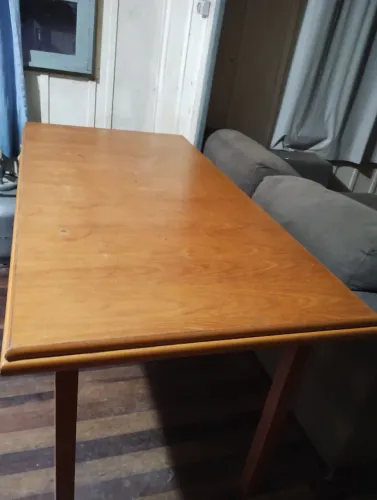 vendo mesa 