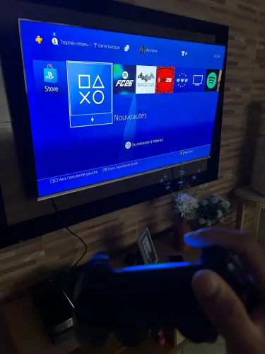 PlayStation 4