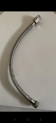 Engate flexível