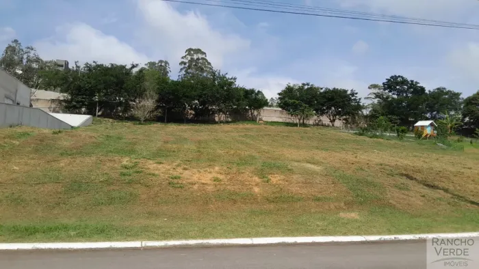 TERRENO RURAL em JAMBEIRO - SP, CONDOMÍNIO SÃO FRANCISCO