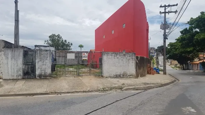 VENDA - TERRENOS EM BAIRRO VILA RICA / SOROCABA/SP