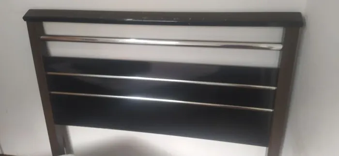 Cabeceira para Cama Casal BOX 