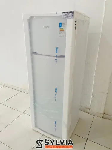 Geladeira cônsul 334 litros