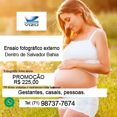 Fotográfo -Ensaio fotográfico externo dentro da cidade de Salvador Bahia 