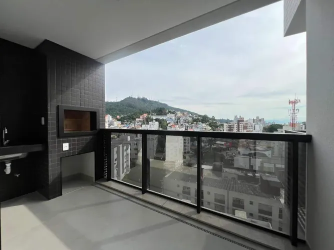 Trindade | Apartamento 1 quarto
