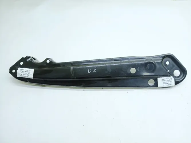 Suporte Farol Esquerdo Vw Jetta Tsi 1.4 2019 17a806929
