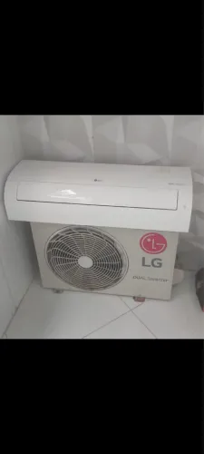 Ar condicionado 12mil btu