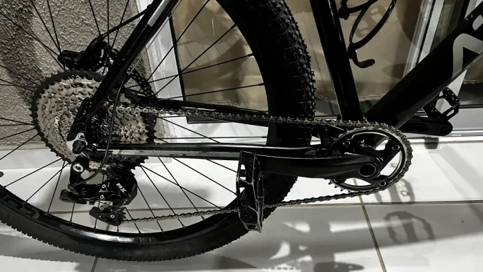 Bike aro 29