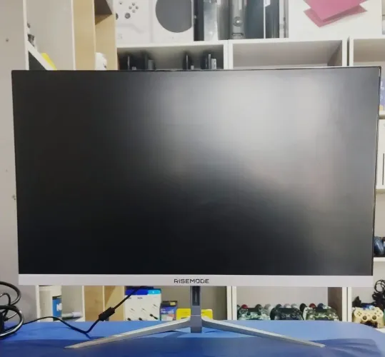 Monitor gamer