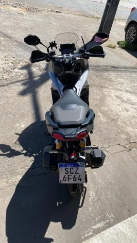 Honda ADV 150 2023