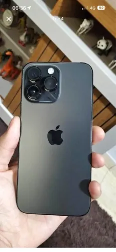 IPhone 14 Pro Max no precinho