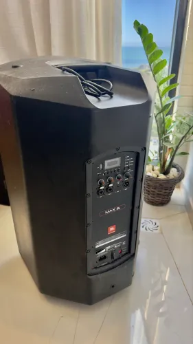 Caixa de som JBL