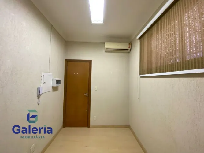 Sala comercial para alugar, 7m² - Campos Elíseos