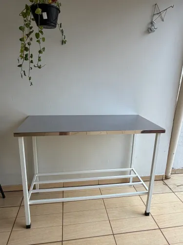 Mesa Inox
