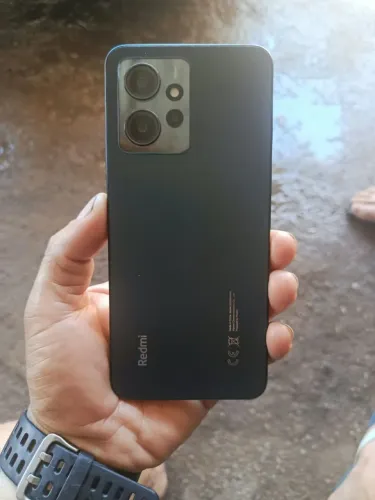 Redmi note 12