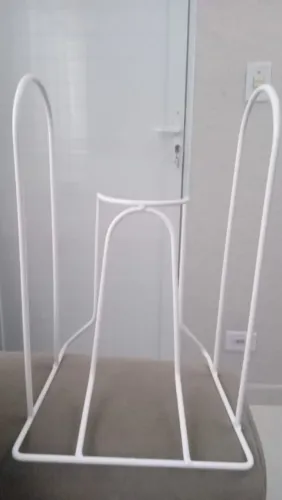 Calçador De Meias De Compreensão 