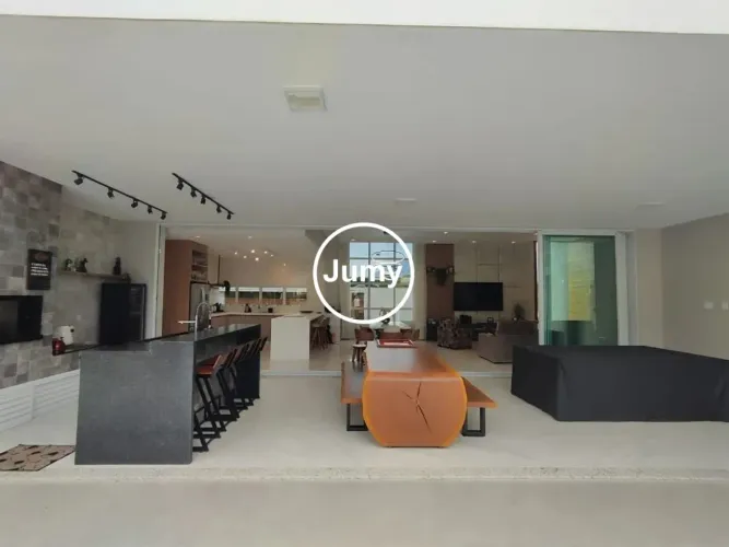 Casa 4 Quartos no Quinta Dos Guimarães - Sul do Rio