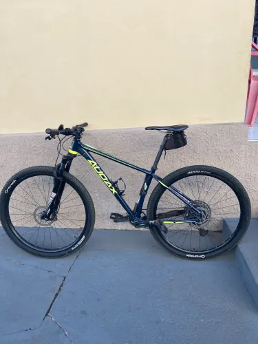 Bike MTB Audax aro 29