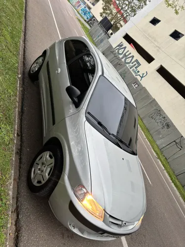 Chevrolet Celta 1.0/super/n.piq.1.0 MPFI VHC 8V 3P 2001