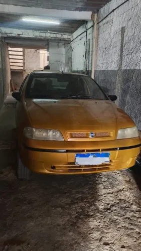 Fiat Palio 1.0/ Trofeo 1.0 Fire/ Fire Flex 2P 2004