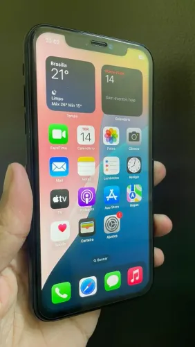 Iphone XR 64GB todo ok 73% face id ok ENTREGA