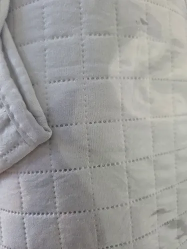 Colcha de cama Queen+ 2 capa de travesseiro muito macia