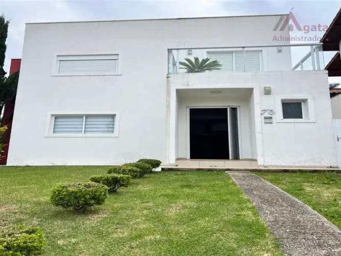 Casa Tijuco Preto Vargem Grande Paulista/SP