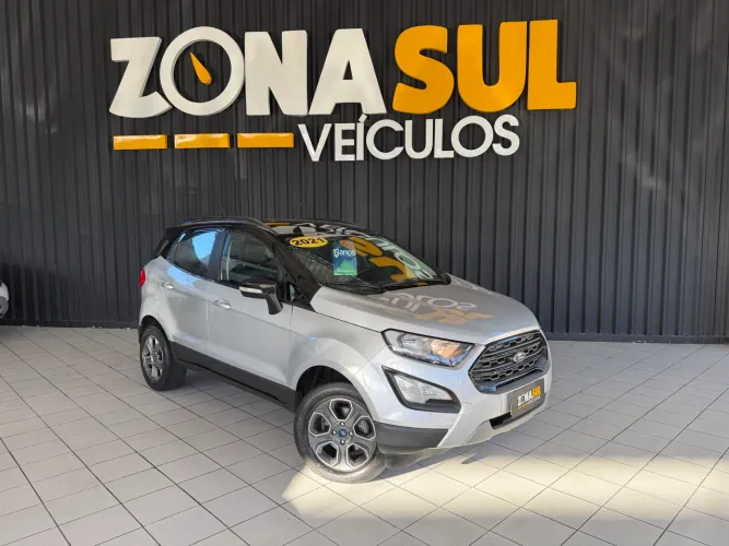 Ford Ecosport Freestyle 1.5  Aut. 2021
