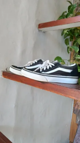 TENIS DA VANS N°32 EUR