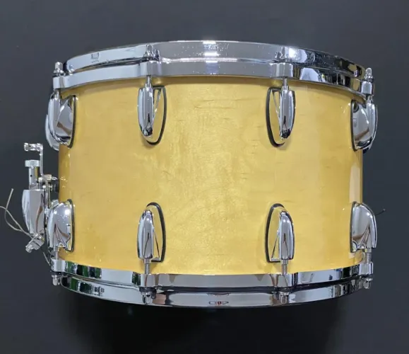 Caixa Gretsch 14x8