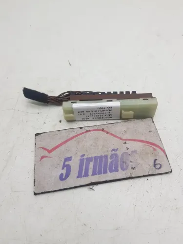 Placa Distribuição Energia Mercedes Cla 250 2.0 2014/ 2015