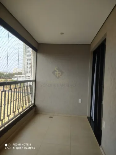 Duplex para Locação no Bairro Quinta da Primavera em RIbeirão Preto/SP.