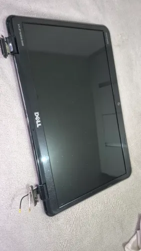 Tela LCD 15.6" HD 1366x768 LED + Webcam Dell Original
