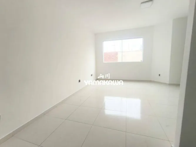 Sobrado com 3 dormitórios à venda, 83 m² por R$ 550.000,00 - Itaquera - São Paulo/SP
