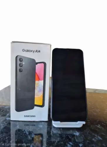 SAMSUNG A14 4G