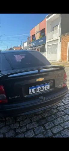 Chevrolet Classic Life/ls 1.0 VHC Flexp. 4P 2010