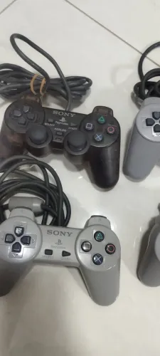 Kit Controle Ps1