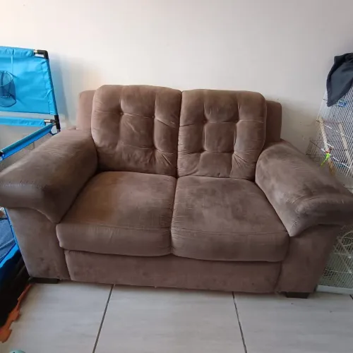 Sofá 2 Lugares
