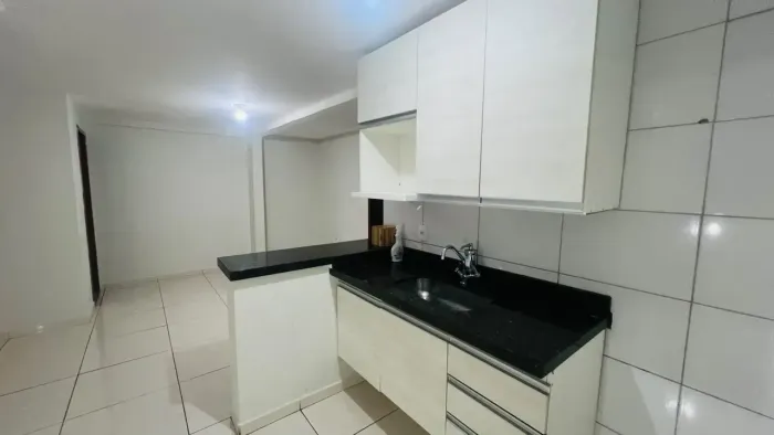 Imóvel para venda tem 75 metros quadrados com 2 quartos em Nova Itaparica - Vila Velha - E