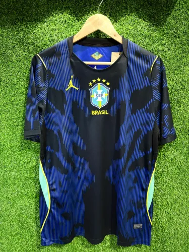 Camisa Brasil Neymar 10 copa 2026