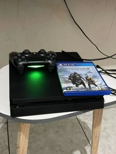 PS4 1TB