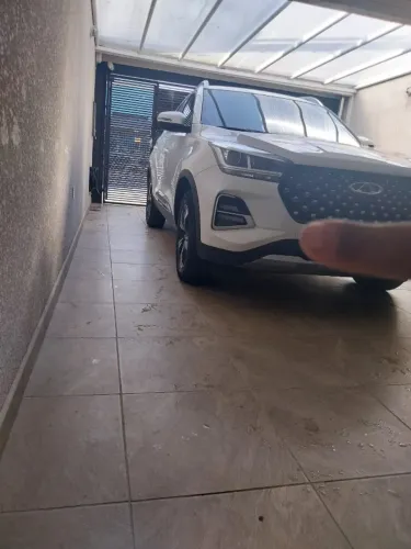 Chery Tiggo 5X Sport 1.5 Turbo Flex Aut. 2024